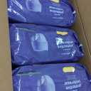 Amazon Basics Incontinence Underwear for Women, Protective, Disposable, Postpartum, Maximum Absorbency, Small, Lavender, 72 Count (3 Packs of 24)