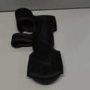 Plantar Fasciitis Night Splint (Black)