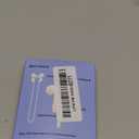 Magnetic Anti-Lost Straps for AirPods,Colorful Soft Silicone Sports Lanyard, Neck Rope Cord