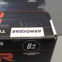 ArmoGear Set of 4 Laser Tag Guns with Vests - Laser Tag Set for Kids and Adults - Toy Guns with 150 ft Range, Night Vision, Invisibility Mode - Battery Operated - Multiplayer Outdoor Game for Ages 8+