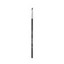 Sigma Beauty E06 Winged Liner Brush  Fine Angled Eyeliner Brush with Pointed Tip for Meticulously Applying Gel and Liquid Eyeliner, For Cat Eyeliner & Winged Liner (1 Brush)