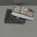 Bottleboom STEM 13-in-1 Education Solar Power Robots Toys for Boys Age 8-12, Educational Toy Science Kits for Kids Experiment Robotics Set Birthday Gifts for 8 9 10 11 12 Years Old (Blue Gray)