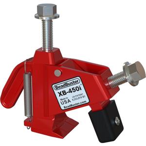 BeadBuster XB-450i Bead Breaker MADE-IN-USA for ATV/Motorcycle / 4x4 / Truck/Auto/Lawn Mower