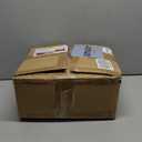 homchy 24FT (4 * 6FT) Artificial Christmas Garland, Real Touch Norfolk Pine Greenery Garland, Ultra Full & Lush Unlit Garland for Door, Mantle, Fireplace, Stair, Indoor Outdoor Xmas Decorations