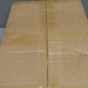 2 Pack Pre-lit Christmas Tree with Remote, Battery Operated with Timer, Smart Multi-Color & Warm White Lights, Music Sync, Artificial Christmas Tree for Outdoor Porch, Urn Filler, Xmas Decor