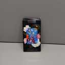 for iPhone 16e Case - Wireless Charging Compatible - Dual-Layer Hard Shell + Silicone Cover - Shockproof Protective Phone Case with Stylish Designs for Women - Colorful Abstractions