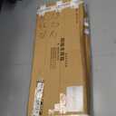 39 * 63'' Graphene Electric Heated Floor Mat, Indoor Floor Heating Mat Foot Warmer with Timer Fast Heating, Heated Rug Suitable for RV Living Room Bedroom, 110V