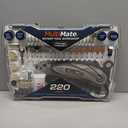 Chicago Power Tool 63558 Rotary Tool Workshop - 220 Piece