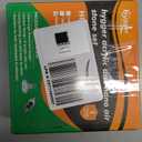 hygger Air Stones for Aquariums, Transparent Acrylic Fish Tank Bubbler Kit with Air Tube, Ultra Silent Bubble Stone Super-High Dissolved Oxygen Diffuser for Aquarium Fish Tank and Hydroponic (3.1 inch)