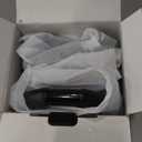 Switch Steering Wheel for Mario Kart Nintendo Switch, Switch Racing Steering Wheel for Mario Kart 8 Deluxe Compatible Nintendo Switch/Switch OLED, Switch Joy Con Controller Race Accessories (Upgrade 4 Pack)