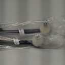 Pack of 2 Rear Lower Forward Control Arm with Ball Joint for Subaru BRZ XV Crosstrek Forester Impreza Legacy Outback 2008-2020