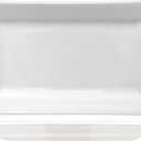 Amazon.com: ITI EL-27 Platter, 11x6-3/4, Bright White, PK12 : Home & Kitchen