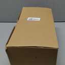 Hapjoy Hanging Solar Lights Outdoor Garden Decor Solar Lantern Waterproof Plastic Moroccan Outdoor Decorations for Patio Pathway Yard Backyard Garden Decorative (2 Pack, Bronze)