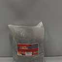 Skyflame 10LB Lava Rocks for Fire Pits, Fire Tables, Fireplaces, Garden Landscaping Decoration, Indoor and Outdoor Use, 1"-2" Natural Sizes, Black