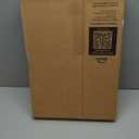 Bemis 1500EC 390 Lift-Off Wood Elongated Toilet Seat, Cotton White (Pack of 1)