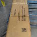 BESFUR Metal Storage Cabinet, 71" H Locking Storage Cabinet with 5 Adjustable Shelves, Metal Cabinets for Garage, Office, Home, Classroom- Black