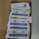BH Supplies 5ml Oral Syringe (No Needle) - Sterile, Individually Wrapped - 100 Syringe
