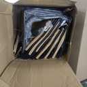 HD DESIGIONS OUTDOOR SLIN SPRING DINNER CHAIR 6CT