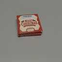 2 x Hunting and Fishing Solves Problems Ornaments - Outdoor Deer Hunting Decor, Wildlife Ornaments for Christmas Tree - Woodland Animal Decoration, Ideas for Fishing Lover, Hunter