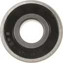 Dorman 14671 Clutch Pilot Bearing Compatible with Select BMW / Subaru / Toyota Models, Dark Gray