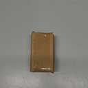 Reusable Pods for Nespresso Vertuo Machine, Stainless Steel 230ml Refillable Coffee Capsule Set with 1 Silicone Lid, 1 Spoon, 1 Brush Coffee Accessories for Nespresso