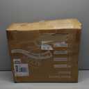 Baby Swings for Infants, Portable Baby Swing for Indoor and Outdoor, Bluetooth Baby Swing with Music Speaker, 5 Point Harness Belt, 5 Speeds and Timing