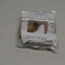 Vellure® Door Draft Stopper for Bottom of Door - Premium Door Sweep for Bottom of Door/Weather Stripping Door Seal (Save Energy – installs Quickly and Easily) Door Strip Ideal (1x39" brown) 