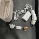 Braun IPL, SilkExpert Pro 5, IPL Hair Removal for Women and Men, Permanent Laser Hair Reduction At-Home, 4 Heads, IPL5347