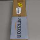 Tandefio 2 Pcs Adjustable Ceiling Fan Bracket Ceiling Mounting Bracket Electrical Box for Fans and Light Fixtures, 14.7 Inches in Length