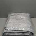 6x9 Ft Large Area Rugs for Living Room, Soft Non-Slip Washable Rugs Modern Abstract Pattern Carpet for Bedroom Indoor Floor Nursery Home Decor (Grey)