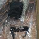 Shimeyao Lighted Metal Christmas Outdoor Nativity Scene Yard Sign 55 Inch Large Lifelike Holy Family Manger Yard Sign with Stakes Jesus Joseph Mary Nativity Outdoor Decorations for Lawn Garden Decor