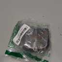 Lymphatic Contour Face Brush Lymphatic Drainage Massager Double Chin Reducer Lymphatic Drainage Brush for Face Ergonomically Designed to Fit The Skin Precisely and Relieve Fatigue