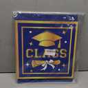 Graduation Decorations 2026 - Pack of 4, Grad Boxes with Letters 2026, Graduation Balloon Boxes, Balloons Boxes with Letters | Grad Party Decorations Class of 2026, Graduation Party Supplies, KatchOn