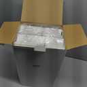 211i Max Filter Compatible with Blueair Blue Pure 211i Max Air Puri-Fier, H13 True HEPA & Activated Carbon Filter Replacement, Compare to Part #F2MAX, 2 Pack