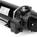 Replacement for WAYNE SWS100 Cast Iron Shallow Well Jet Pump 1 HP