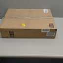 1-STEP EMS Foot Massager for Neuropathy Electronic Foot Stimulator TENS Feet Circulation Stimulator with 10 Modes 50 Intensities Electronic Muscle Stimulator