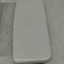 TOTO Drake Two-Piece Elongated 1.6 GPF Universal Height TORNADO FLUSH Toilet with CEFIONTECT, Cotton White - CST776CSFG#01