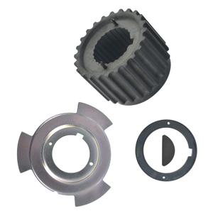 labwork Crankshaft Gear Sensor Blade and Spacer Kit Replacement for Montero Galant Diamante 1997-2004 MD184894