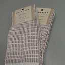 2 x Hand Towels 4pc