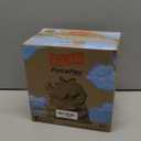 Glad ForceFlex Tall Kitchen Trash Bags, 13 Gallon, Fresh Clean, 140 Count 