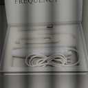 High Frequency Wand, Portable Facial Device with 4 Different Tubes