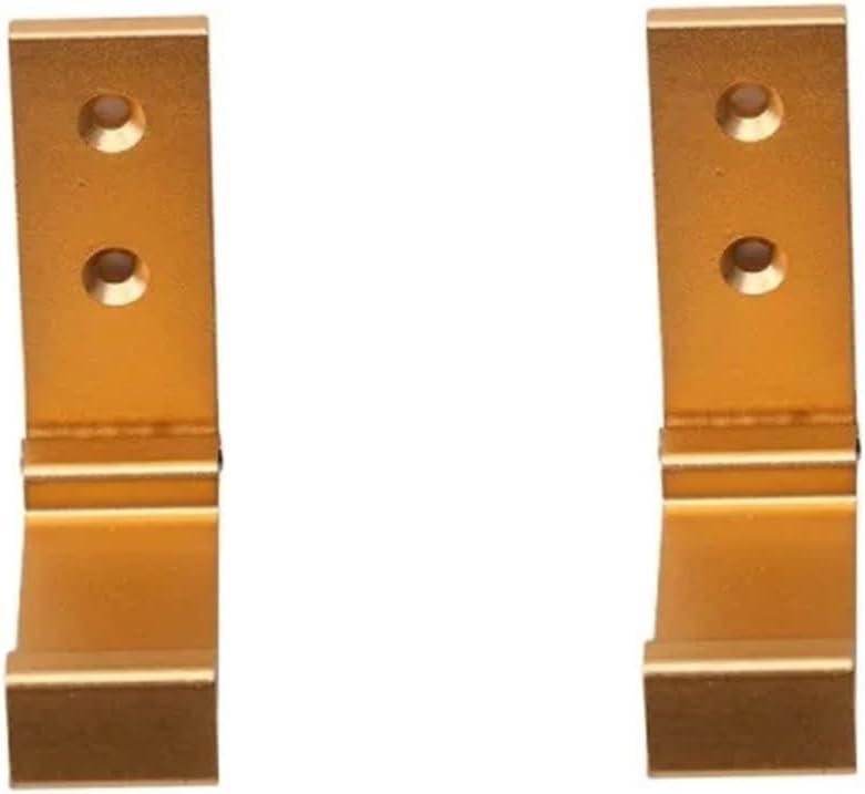 Coat Hook Folding Hooks Wall Door Clothes Coat Hat Bags Hangers Aluminum Alloy Kitchen Bathroom Towel Hooks Foldable Hook(2pcs Gold) Coat Hook Folding Hooks Wall Door Clothes Coat Hat Bags Hangers Aluminum Alloy Kitchen Bathroom Towel Hooks Foldable Hook(2pcs Gold)