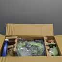 BISSELL Little Green Multi-Purpose Portable Carpet and Upholstery Cleaner, Car and Auto Detailer, with Exclusive Specialty Tools, Green, 1400B