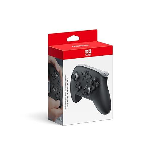 Nintendo Switch™ 2 Pro Controller
