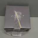 Hillbond Stainless Steel Utensil Holder for Kitchen Counter with Removable Divider, 6.9x7.5 inch Metal Utensil Holder for Countertop, 360° Rotating Spatula Crock for Cooking (EXTRA LARGE)