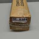 Zamerry Memory Foam Buttocks Cushion for Office Chair Truck Driver Truck Seat Cushion Ergonomic Driver Seat Cushion with Lumbar Support & Sciatica Back Pain Relief, Car Seat Cushions for Driving