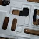 SAMSUNG 27-Inch M5 (M50D) Series FHD Smart Monitor with Streaming TV, Speakers, HDR10, Gaming Hub, Multiple Ports, Workout Tracker, Vision Accessibility Tools, LS27DM500ENXGO, 2024 (Black)