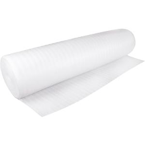 ROBERTS Serenity Foam Underlayment - 400 sq. ft. Roll - 48" x 100'