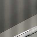 ECO-Friendly 100% Blackout Roller Shades Cordless Shades & Blinds for Windows Shades Thermal Insulated Shades for Doors, Home and Living Room Inside & Outside Mount (76" W x 48" H, White)