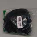 BRABIC Waist Trainer Bodysuit for Women Tummy Control Shapewear Round Neck Seamless Butt Lifter Full Body Shaper (Large, Black Mid Thigh)